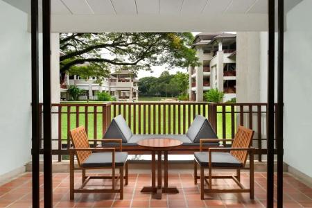 Le Meridien Chiang Rai Resort, Thailand - Sha Extra Plus Certified - 32