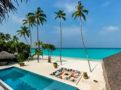 Velaa Private Island - 112