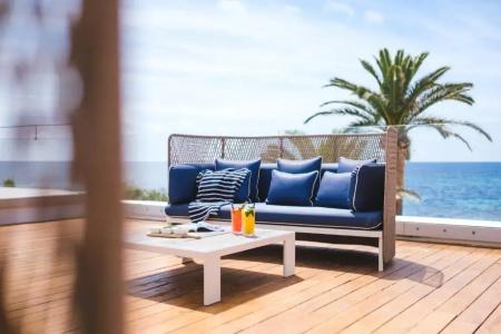 Gecko & Beach Club, a Small Luxury of the World - 78
