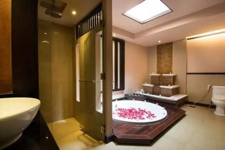 Siripanna Villa Resort & Spa Chiang Mai -Sha Extra Plus - 75