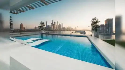 Five Palm Jumeirah Dubai - 175