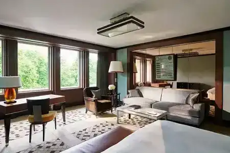 45 Park Lane - Dorchester Collection - 59