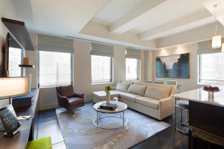 The Marmara Park Avenue - 71