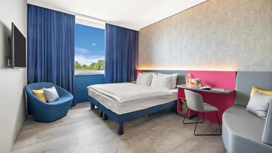 ibis Styles Noerdlingen - 2