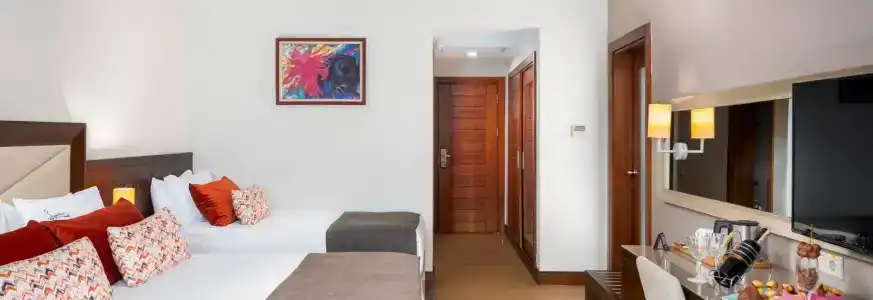 Kirman Leodikya Resort - 63