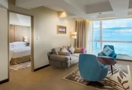 DoubleTree Resort by Hilton Penang - 66
