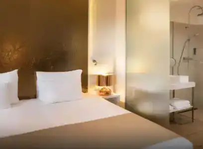 Amedia Luxury Suites Graz - 45