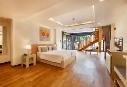 The Briza Beach Resort, Samui - Sha Plus - 67