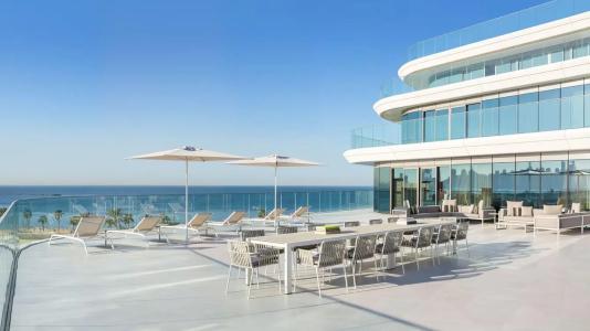 W Dubai - The Palm - 174