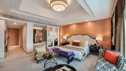 Itc Grand Chola, a Luxury Collection, Chennai - 57