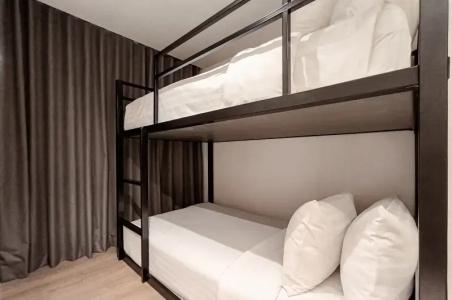 Citrus Sukhumvit 13 Nana Bangkok by Compass Hospitality - 39