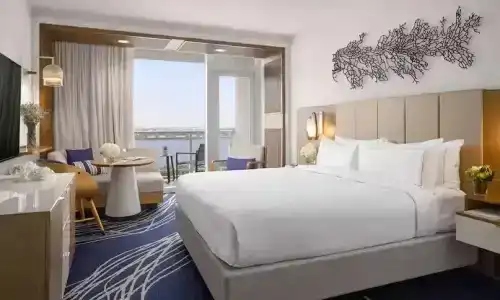 Hilton Fort Lauderdale Marina - 44