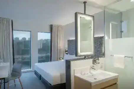 Innside by Melia Newcastle - 37