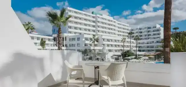 Iberostar Las Dalias - All Inclusive - 82