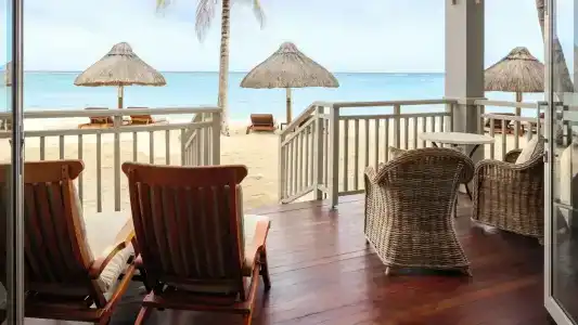 JW Marriott Mauritius Resort - 83