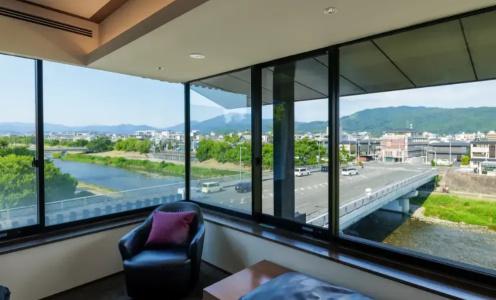 Solaria Nishitetsu Kyoto Premier - 114