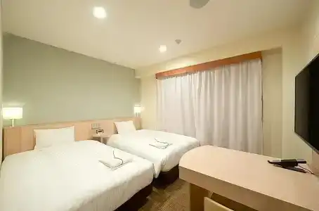 Sotetsu Fresa Inn Tokyo Tamachi - 38