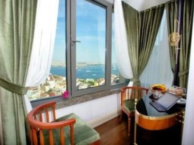 Taksim Star - 75