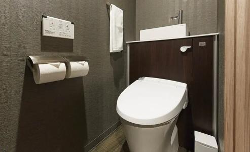 Gate Stay Premium Ginza Shintomicho - 41