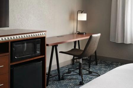 Four Points by Sheraton Tucson Airport - 7