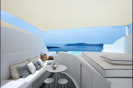 Dana Villas & Infinity Suites - 40
