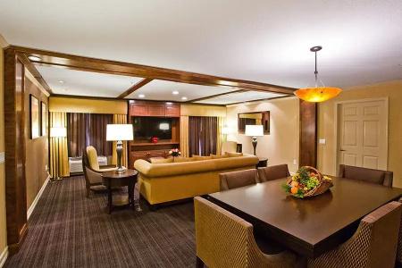Tuscany Suites & Casino - 46