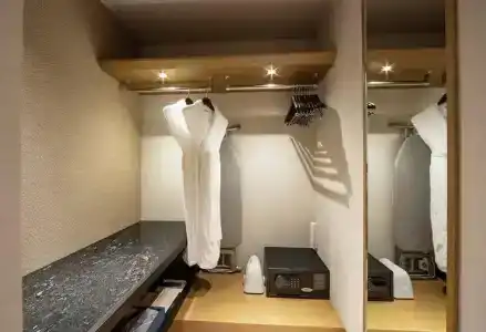 Hilton Nagoya - 50