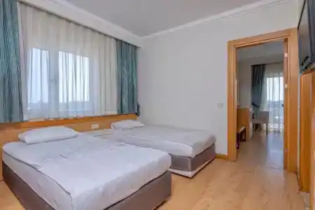 Lake & River Side & Spa - Ultra All Inclusive - 38
