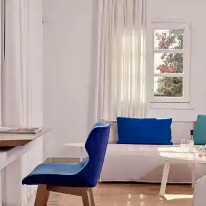 Myconian Ambassador Relais & Chateaux - 112