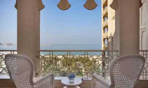 Waldorf Astoria Ras Al Khaimah - 77