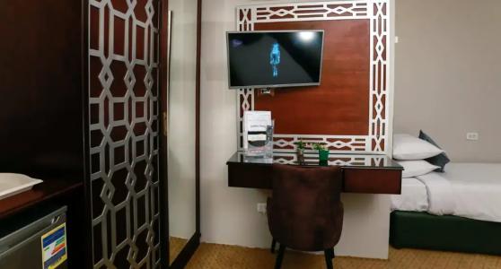 Khan Duidar Inn - Pyramids View Rooftop - 74