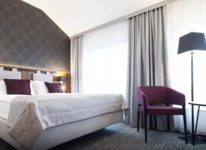 Best Western Mariacki Katowice - 28