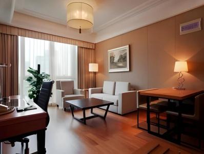 Holiday Inn Hangzhou Cbd, An Ihg - 43