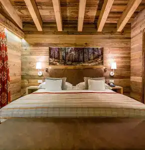 Nendaz 4 Vallées & SPA 4* Superior - 62