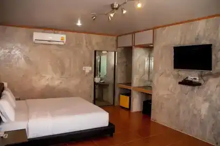 a Nice Resort - 95