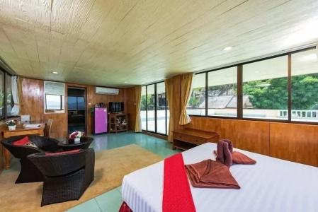 Baan Hill Phuket - 32