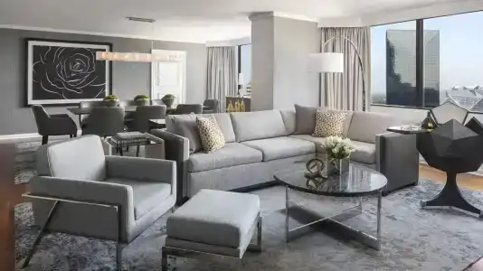The Ritz-Carlton Atlanta - 109