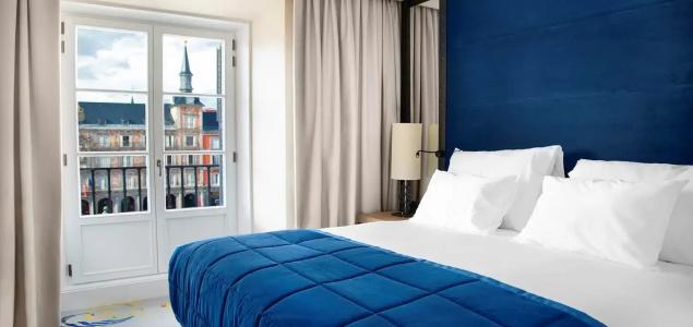 Pestana Plaza Mayor Madrid - 80
