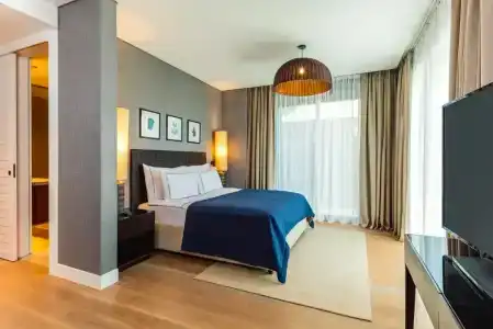 Kaya Palazzo Resort & Residences Le Chic Bodrum - 72