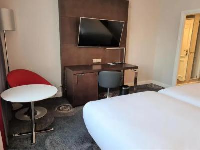 Hilton Brussels Grand Place - 37