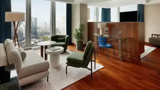 Jumeirah Frankfurt - 67
