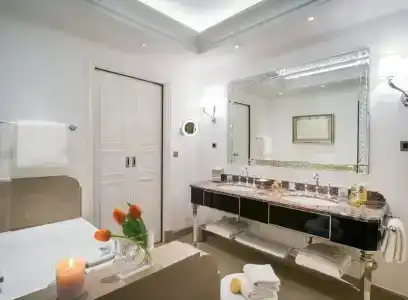 Palazzo Parigi & Grand Spa - LHW - 70