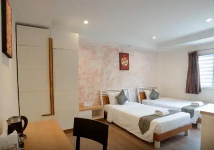 Ibis Hua Hin - Sha Plus - 58