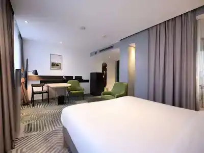 Mercure Warszawa Grand - 47
