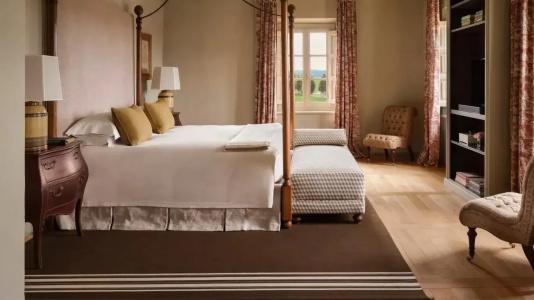 Rosewood Castiglion del Bosco - 114