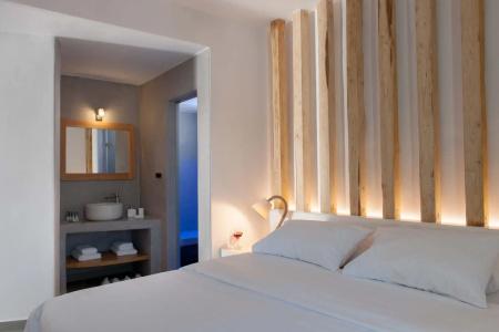 Neptune Luxury Suites - 42