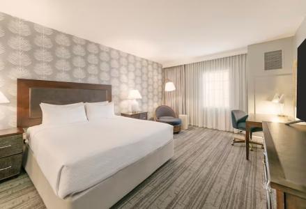 Jamaica Bay Inn Marina Del Rey Tapestry Collection by Hilton - 58