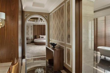 Marsa Malaz Kempinski, The Pearl - 104