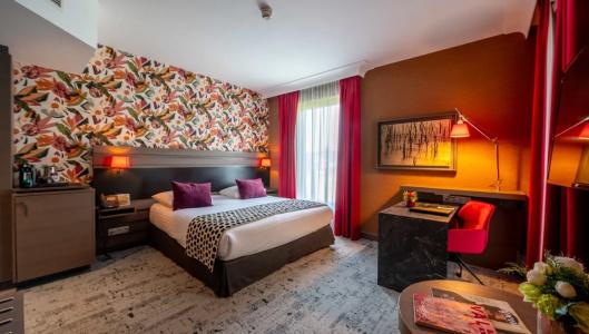 Van Der Valk séLys LièGe & Spa - 36