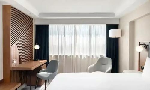 Hilton London Metropole - 69
